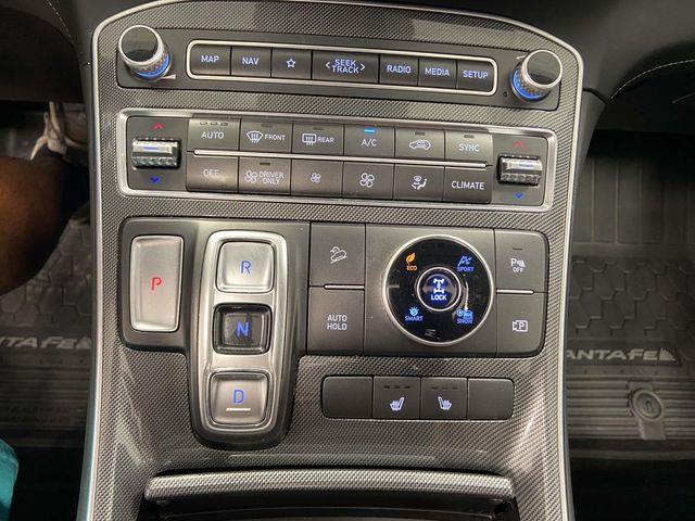 Hyundai Santa Fe Hybrid  2023 Hyundai Santa Fe Hybrid  2023