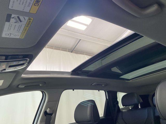 Hyundai Santa Fe Hybrid  2023 Hyundai Santa Fe Hybrid  2023