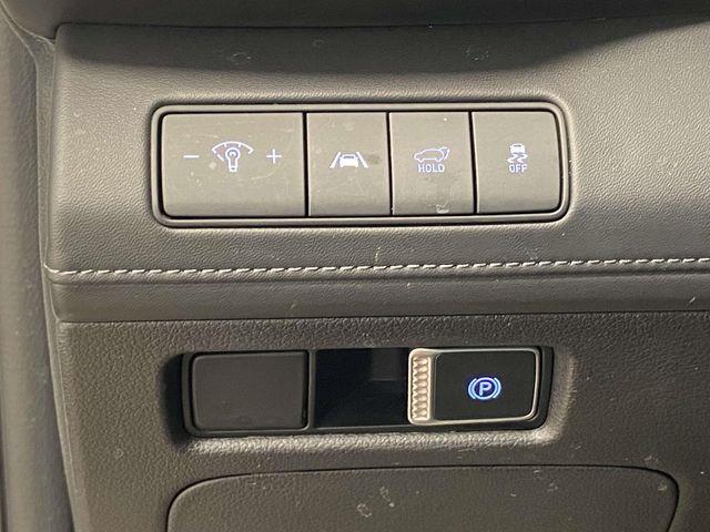 Hyundai Santa Fe Hybrid  2023 Hyundai Santa Fe Hybrid  2023