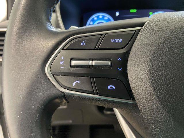 Hyundai Santa Fe Hybrid  2023 Hyundai Santa Fe Hybrid  2023