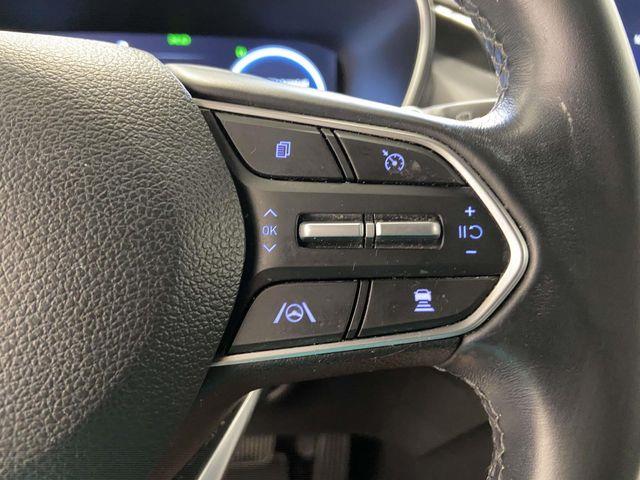 Hyundai Santa Fe Hybrid  2023 Hyundai Santa Fe Hybrid  2023