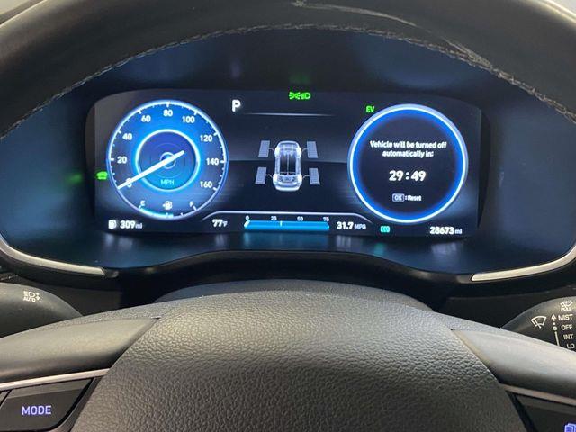 Hyundai Santa Fe Hybrid  2023 Hyundai Santa Fe Hybrid  2023