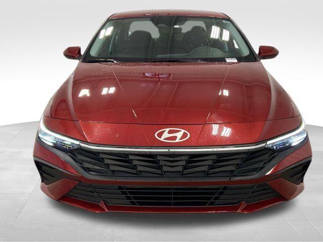 Hyundai Elantra  2024 Hyundai Elantra  2024