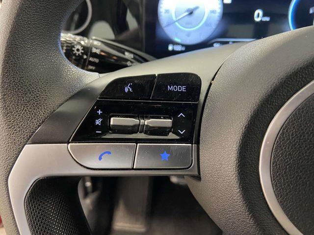 Hyundai Elantra  2024 Hyundai Elantra  2024