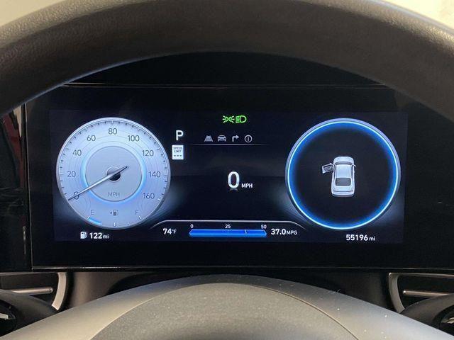 Hyundai Elantra  2024 Hyundai Elantra  2024