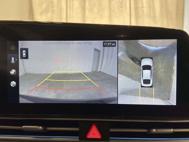 Hyundai Elantra  2024 Hyundai Elantra  2024