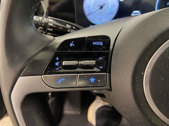 Hyundai Elantra  2024 Hyundai Elantra  2024