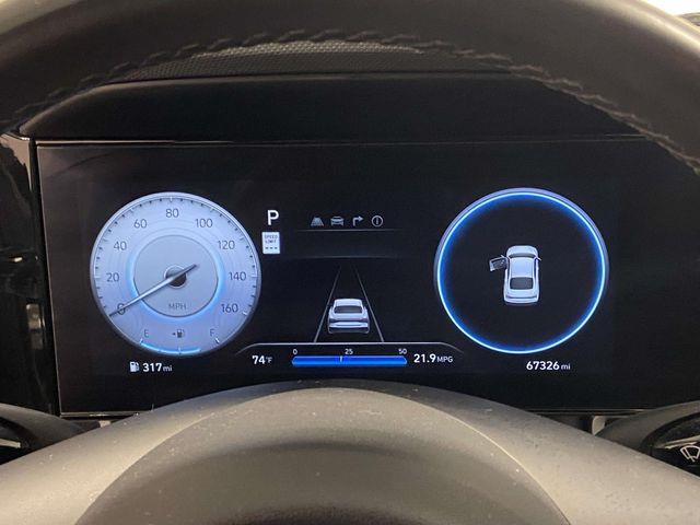 Hyundai Elantra  2024 Hyundai Elantra  2024