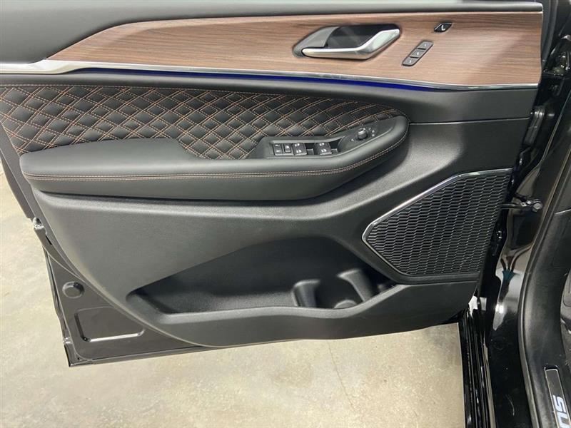 Jeep Grand Cherokee  2025 Jeep Grand Cherokee  2025