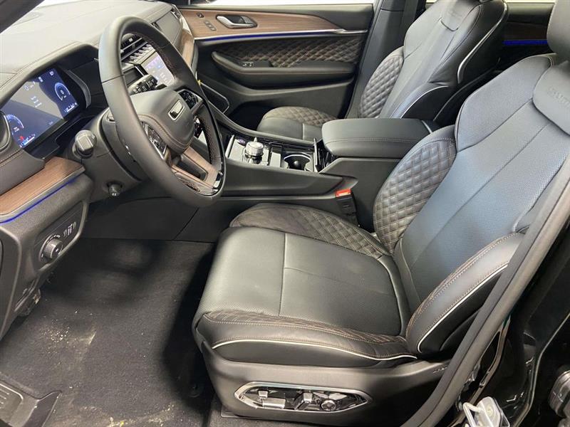 Jeep Grand Cherokee  2025 Jeep Grand Cherokee  2025