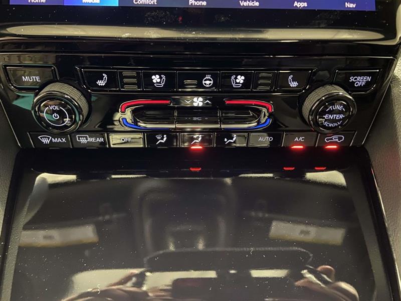 Jeep Grand Cherokee  2025 Jeep Grand Cherokee  2025