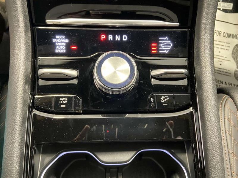 Jeep Grand Cherokee  2025 Jeep Grand Cherokee  2025