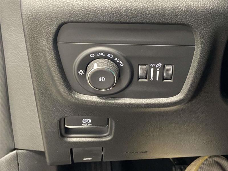 Jeep Grand Cherokee  2025 Jeep Grand Cherokee  2025