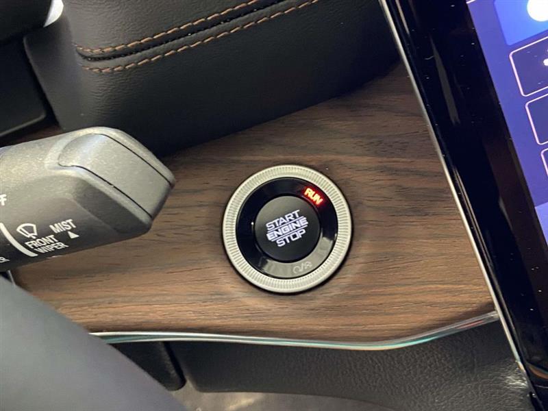 Jeep Grand Cherokee  2025 Jeep Grand Cherokee  2025