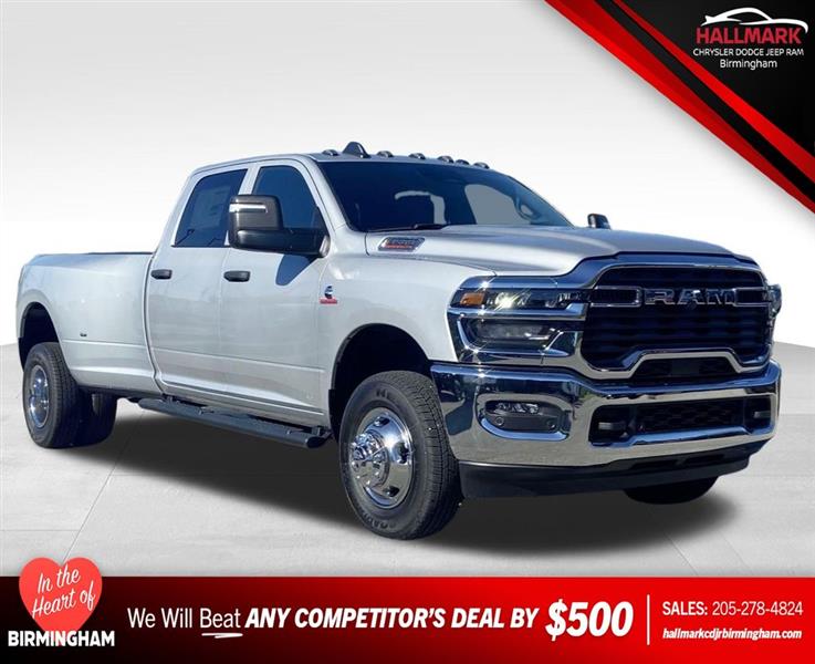 RAM 3500  2026 RAM 3500  2026