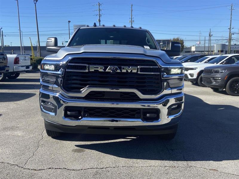 RAM 3500  2026 RAM 3500  2026