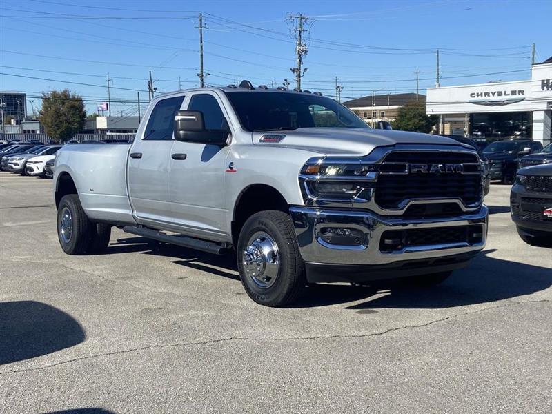 RAM 3500  2026 RAM 3500  2026