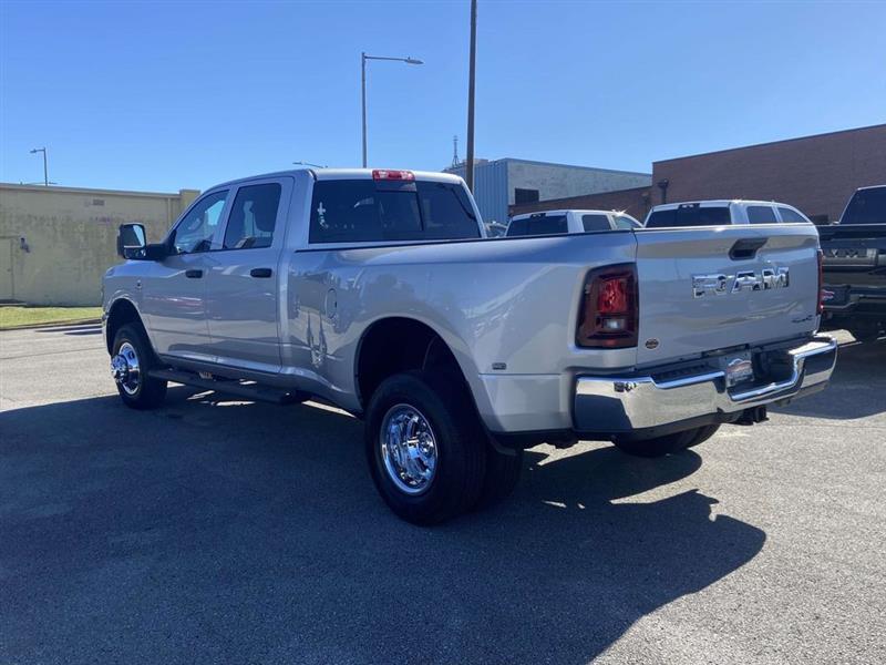 RAM 3500  2026