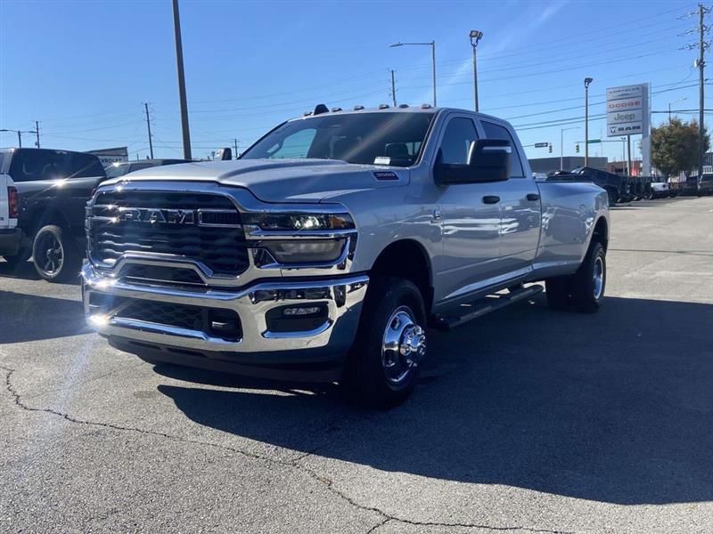RAM 3500  2026