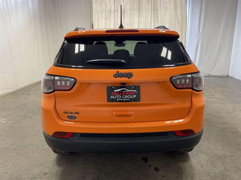 Jeep Compass  2026 Jeep Compass  2026