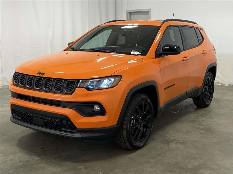 Jeep Compass  2026 Jeep Compass  2026