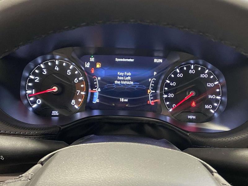 Jeep Compass  2026 Jeep Compass  2026