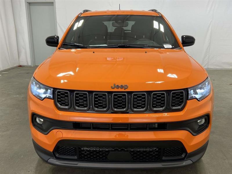 Jeep Compass  2026