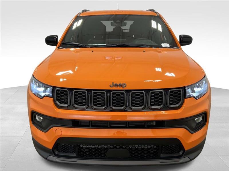 Jeep Compass  2026