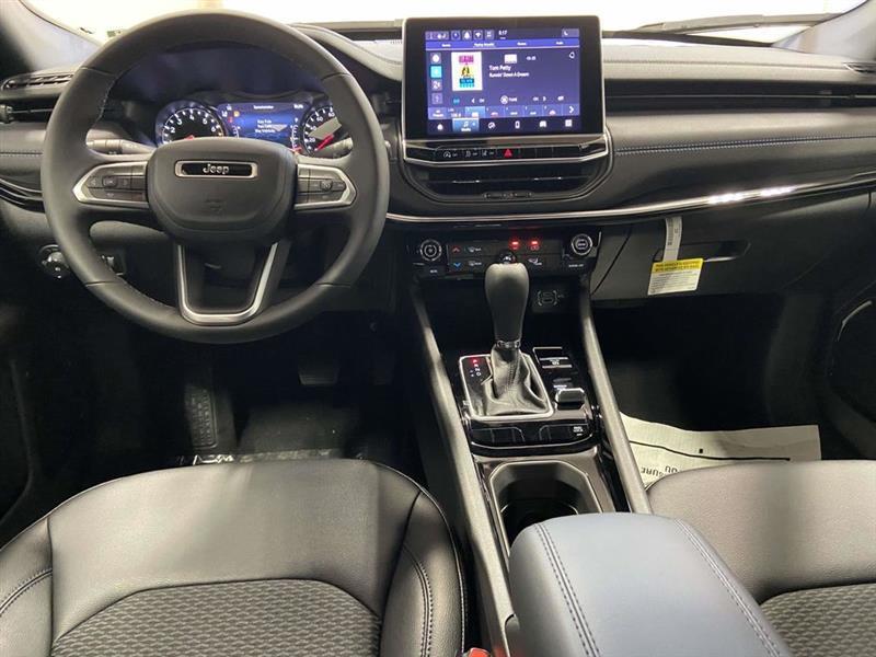 Jeep Compass  2026