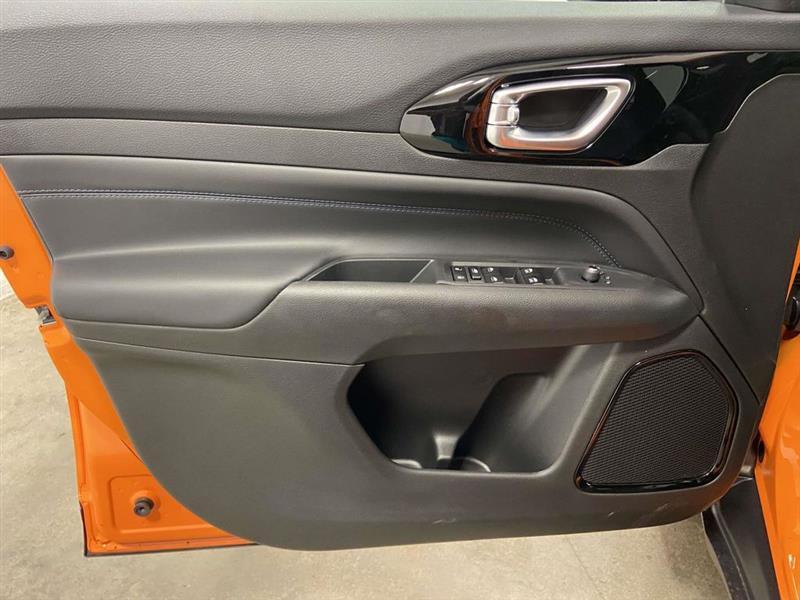 Jeep Compass  2026