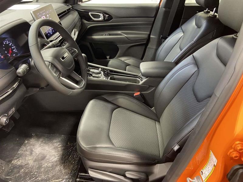 Jeep Compass  2026