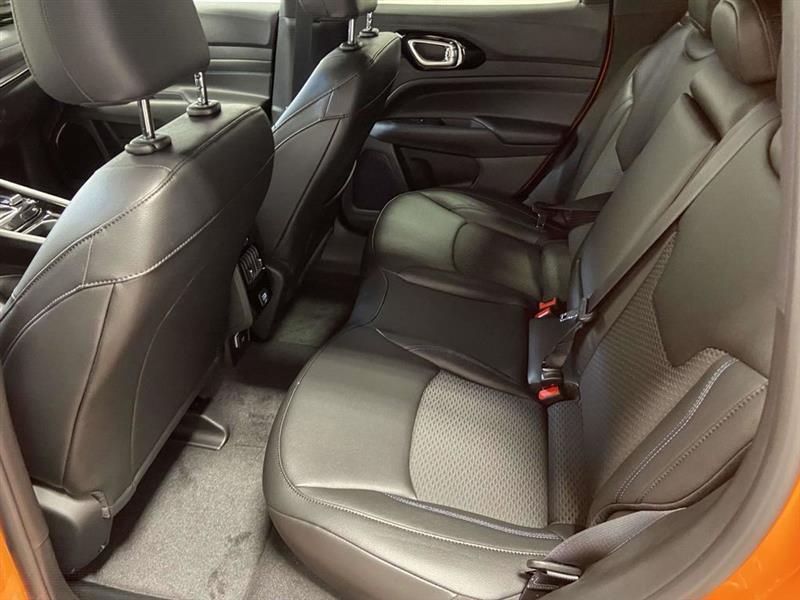Jeep Compass  2026