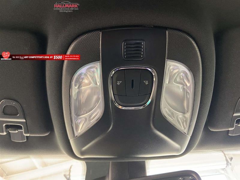 Jeep Compass  2026