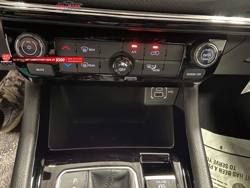 Jeep Compass  2026