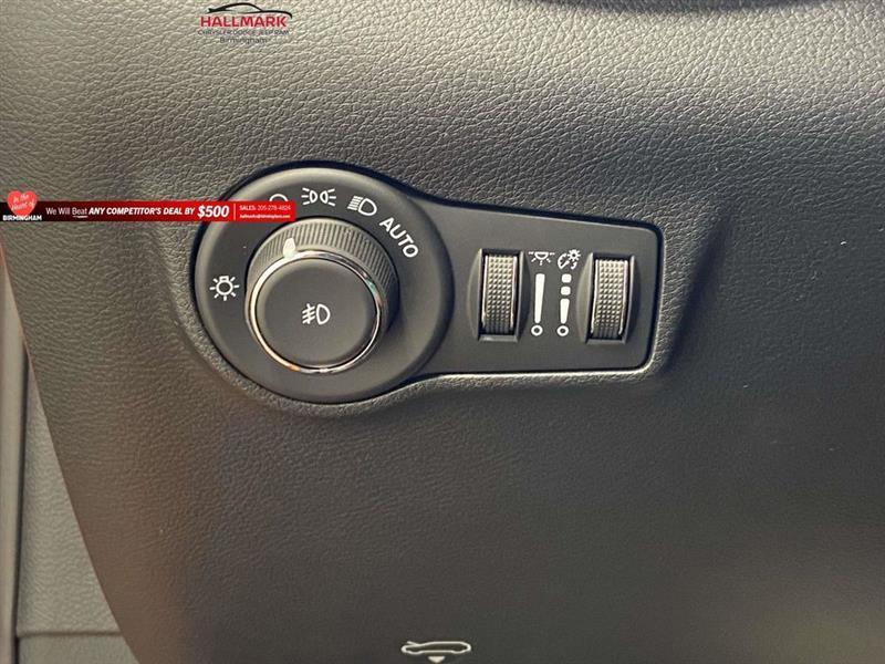 Jeep Compass  2026
