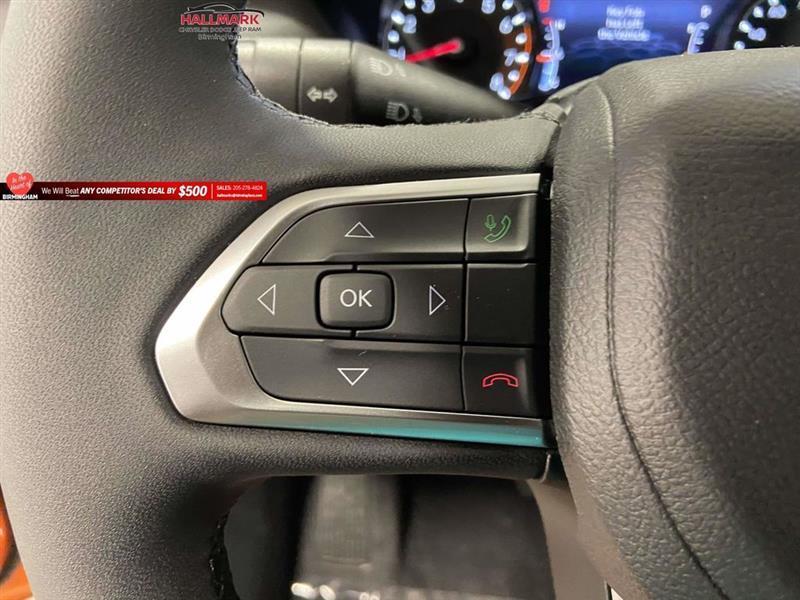 Jeep Compass  2026