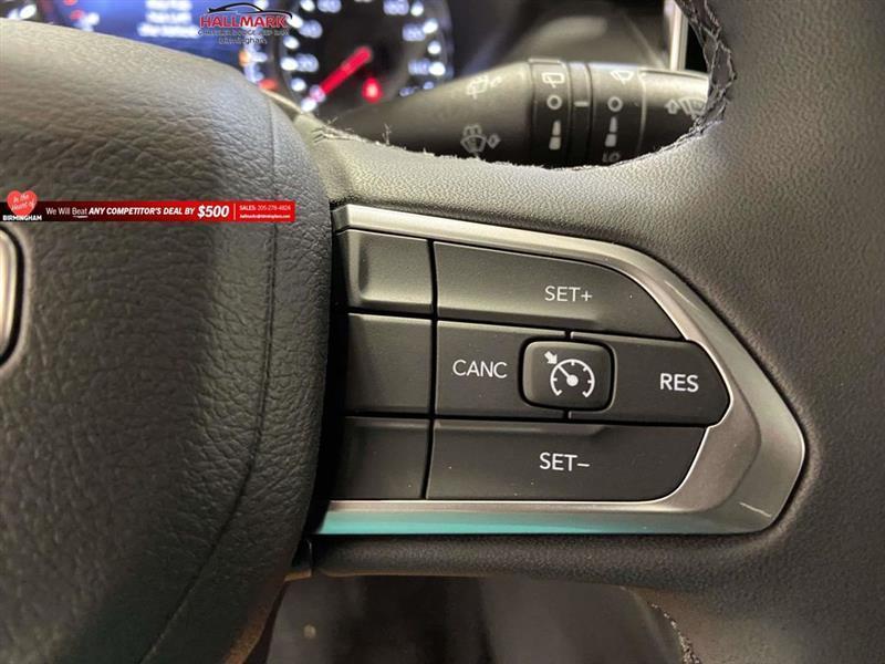 Jeep Compass  2026