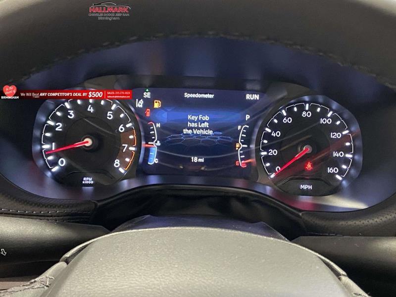 Jeep Compass  2026