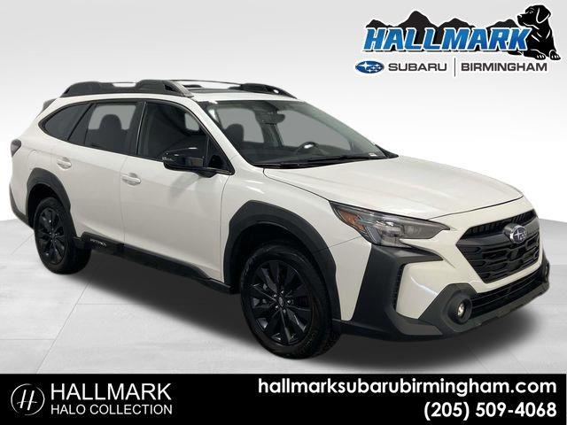 Subaru Outback  2024