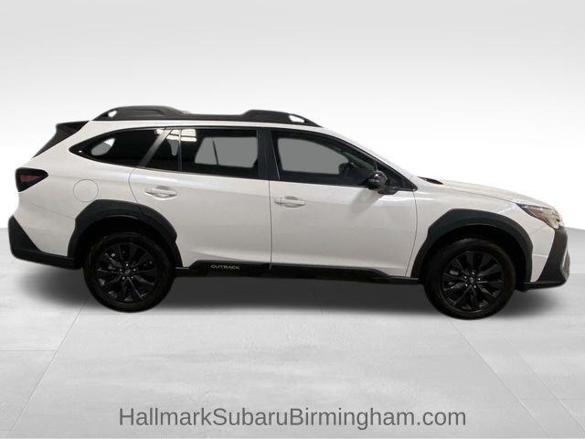 Subaru Outback  2024