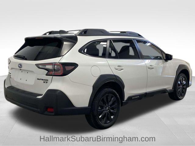Subaru Outback  2024