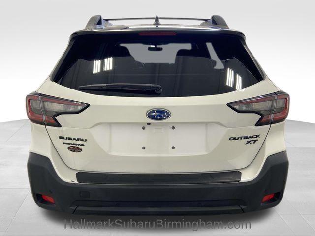 Subaru Outback  2024