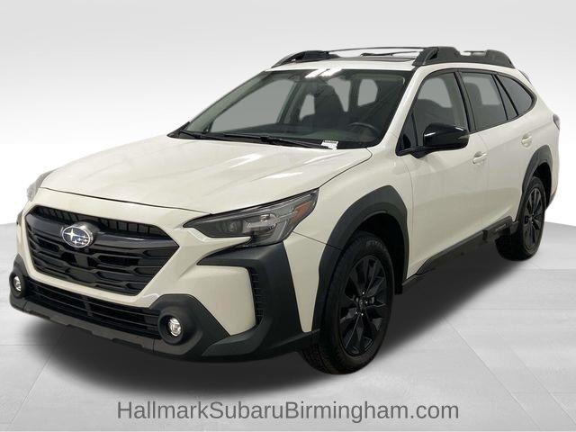 Subaru Outback  2024