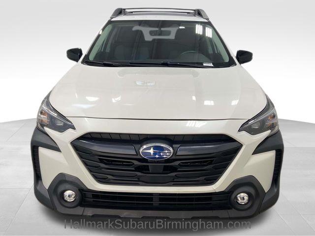Subaru Outback  2024
