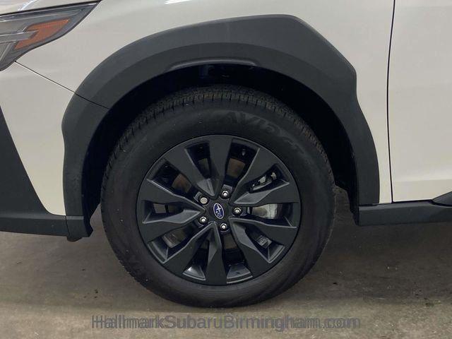 Subaru Outback  2024