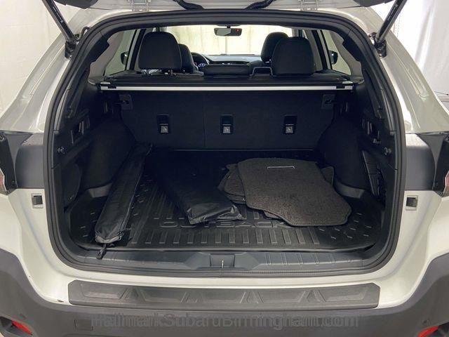 Subaru Outback  2024