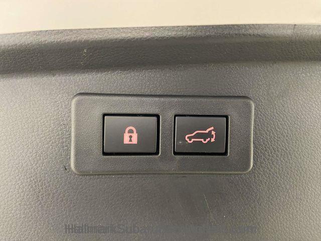 Subaru Outback  2024