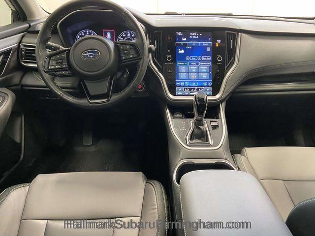 Subaru Outback  2024