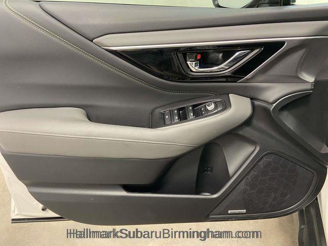 Subaru Outback  2024