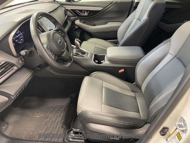 Subaru Outback  2024